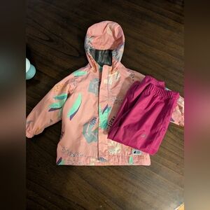 MEC Infant Rain Suit